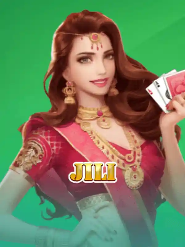 JILI তাস খেলা