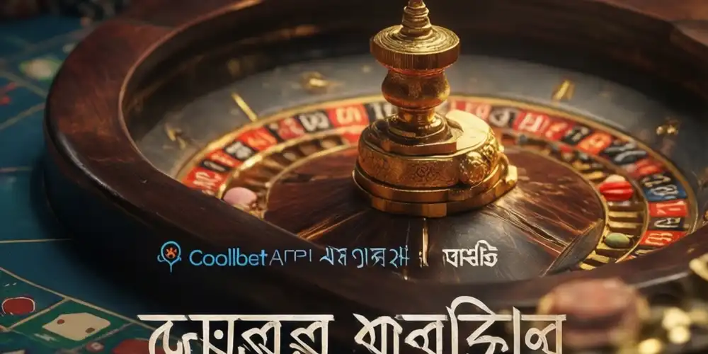 Coolbet App Banner