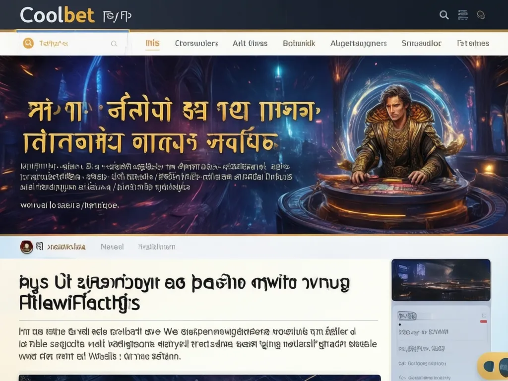 Coolbet অ্যাপ বোনাস গাইড ২০২৬