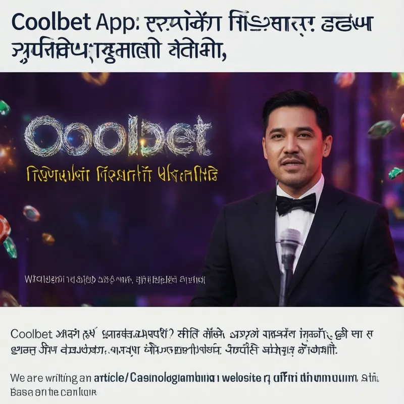 Coolbet App রিভিউ