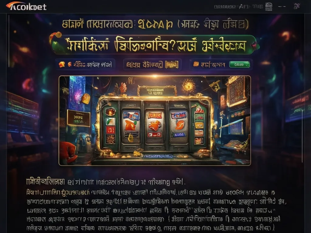 Coolbet অ্যাপ ইনস্টলেশন গাইড ব্যানার