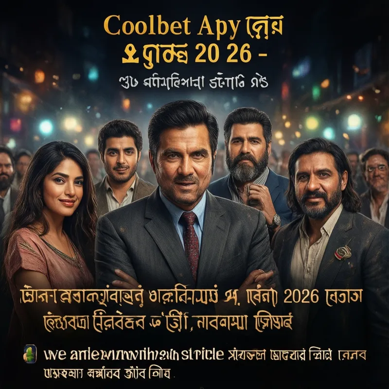 Coolbet App ডাউনলোড গাইড